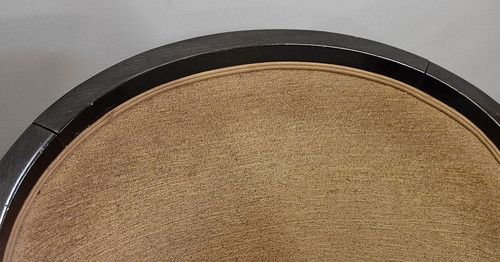 Suite de 4 fauteuils Art Déco – XXe