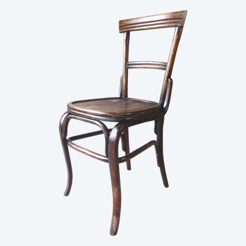 Chaise bistrot  de Luis Suay(Espagne Valence)1925 No Thonet