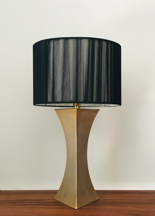 Lampe à poser, France années 70