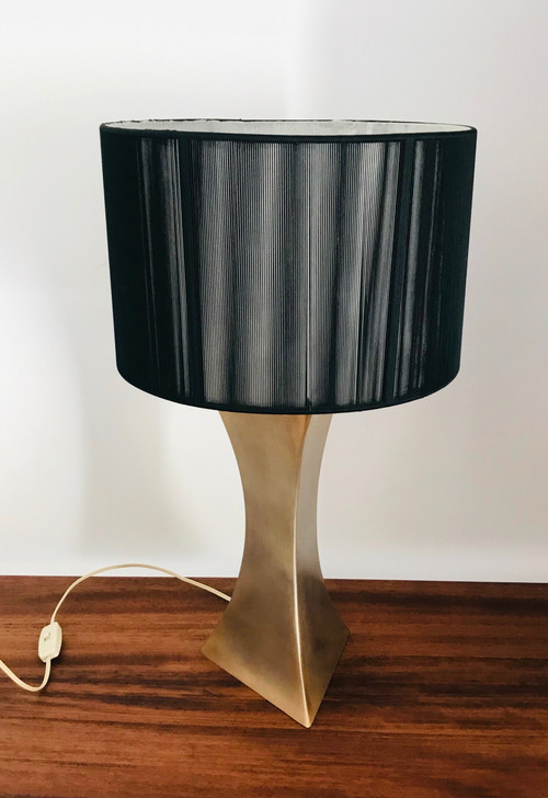 Lampe à poser, France années 70