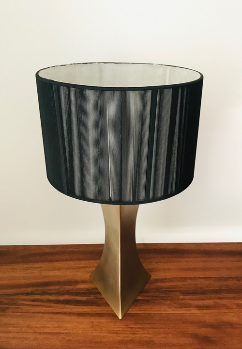 Lampe à poser, France années 70