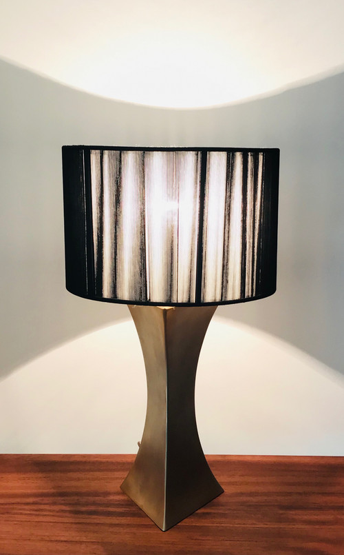 Lampe à poser, France années 70