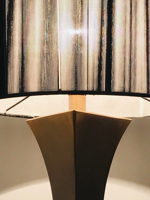 Lampe à poser, France années 70