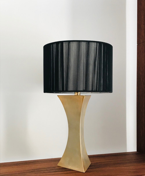 Lampe à poser, France années 70