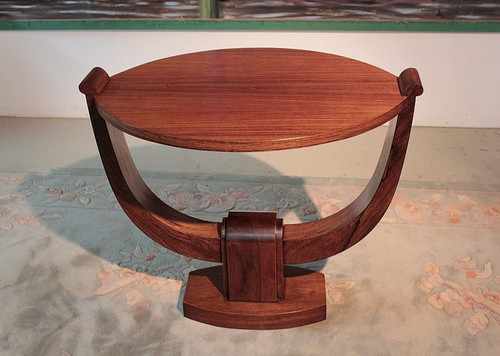 Table de Salon Art Déco – XXe