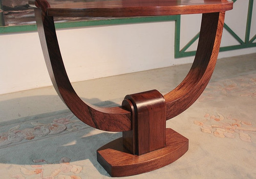Table de Salon Art Déco – XXe