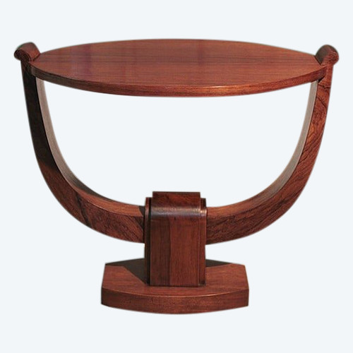 Table de Salon Art Déco – XXe