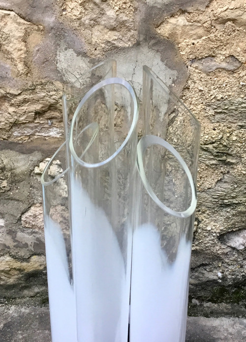 Design lamp by Carlo Nason