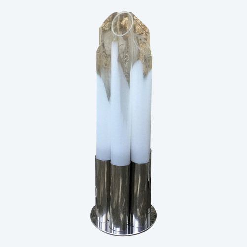 Design lamp by Carlo Nason