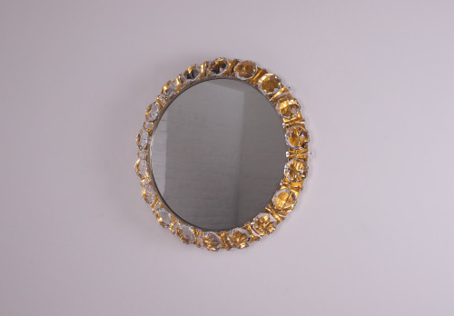 Miroir lumineux Palwa.
