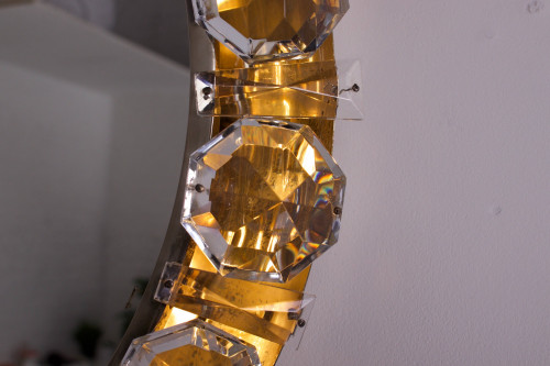 Miroir lumineux Palwa.