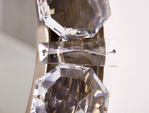 Miroir lumineux Palwa.