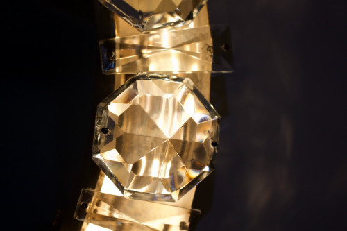 Miroir lumineux Palwa.