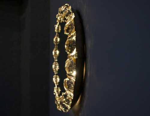 Miroir lumineux Palwa.