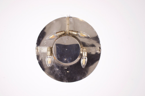 Miroir lumineux Palwa.