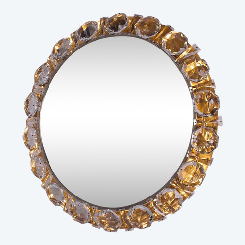 Miroir lumineux Palwa.