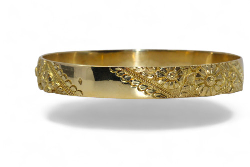 Bracciale in stile Liberty