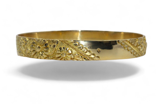 Bracciale in stile Liberty