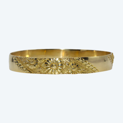 Bracciale in stile Liberty