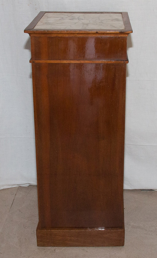 Somno In Walnut Empire Period