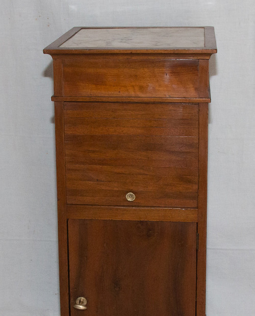 Somno In Walnut Empire Period