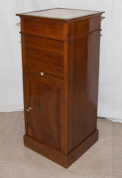 Somno In Walnut Empire Period