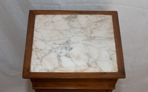 Somno In Walnut Empire Period