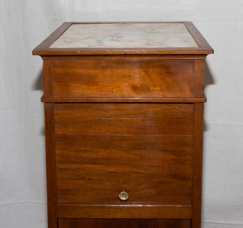 Somno In Walnut Empire Period