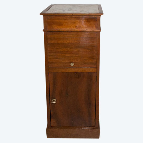 Somno In Walnut Empire Period