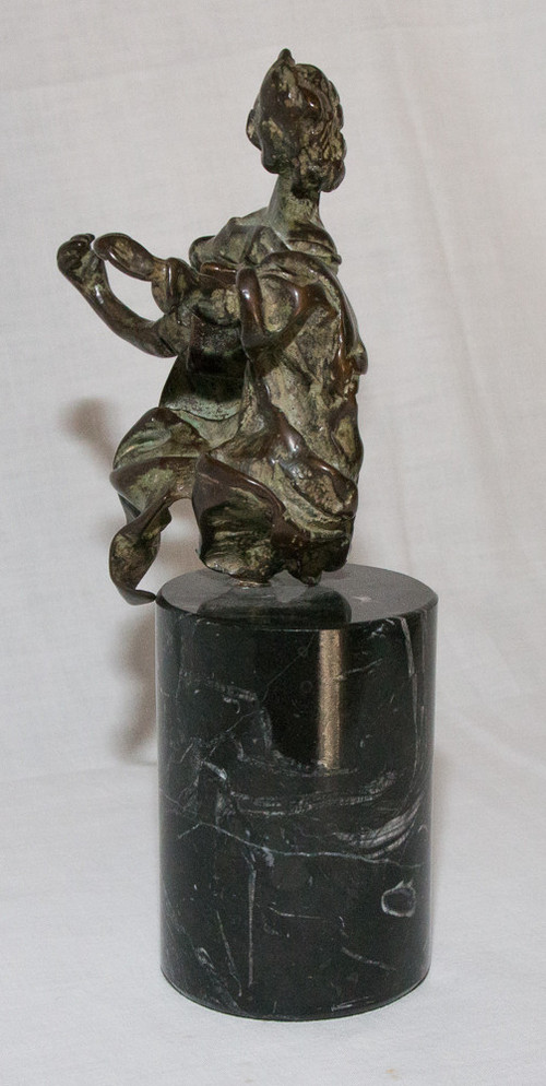 La Madonna di Port Lligat Salvador Dalì