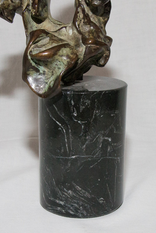 La Madonna di Port Lligat Salvador Dalì