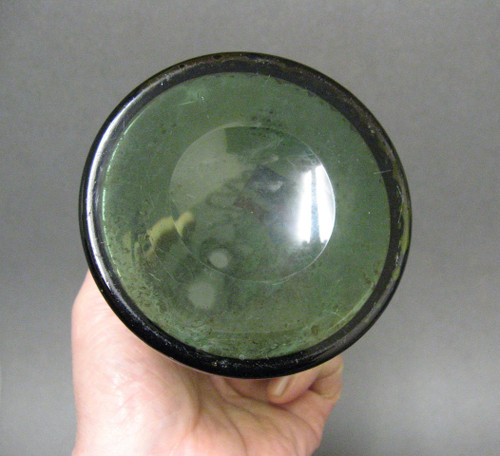 Carafon Aux Armoiries Papale XIXe. 
