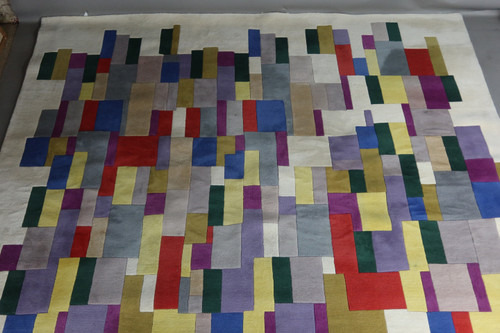 Grand tapis Toulemonde-Bochart