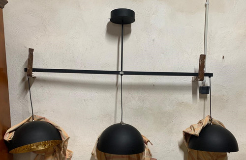 Luminaire  CASTELLANI & SMITH