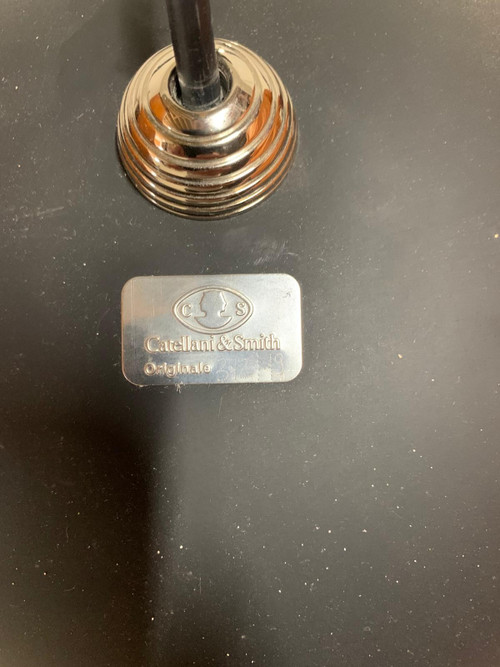 Luminaire  CASTELLANI & SMITH