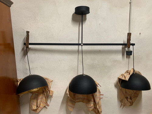 Luminaire  CASTELLANI & SMITH