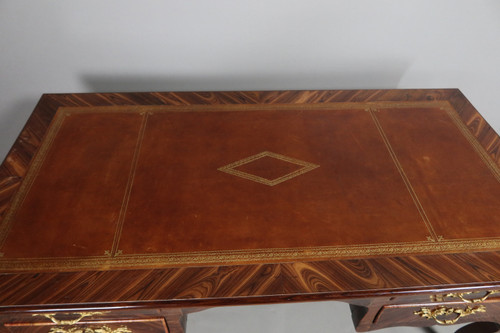 Scrivania Luigi XV XVIII secolo