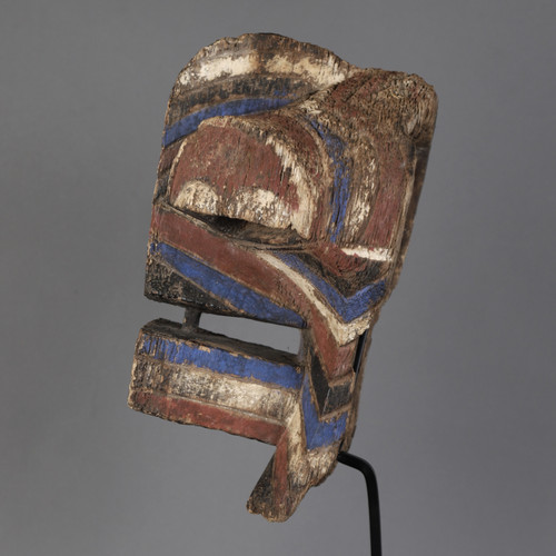 Masque Songye Kifwebe – RDC