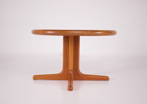 Table basse danoise