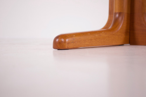 Table basse danoise