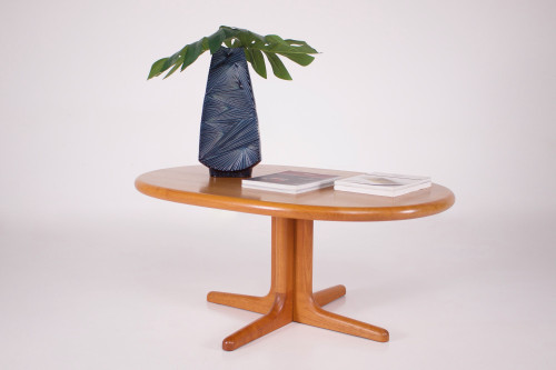 Table basse danoise