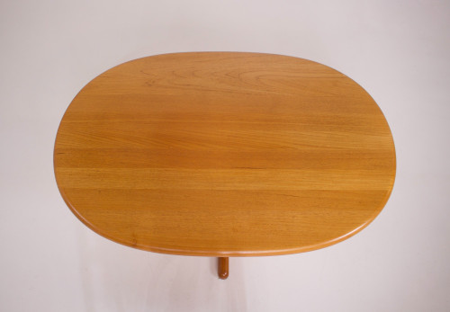 Table basse danoise