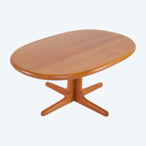 Table basse danoise