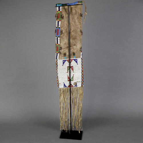 Sioux pipe bag - USA