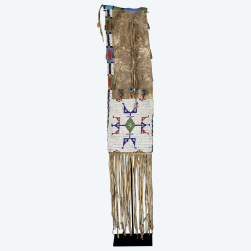 Sioux pipe bag - USA