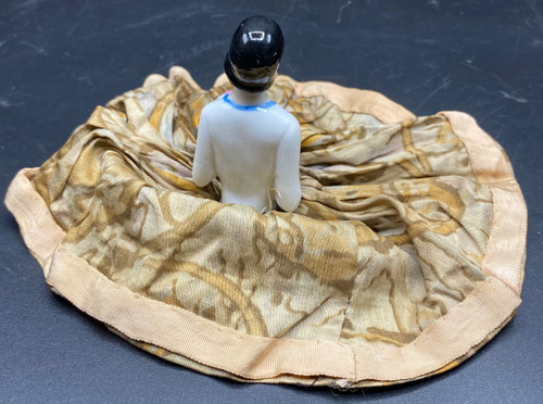 HALF FIGURE