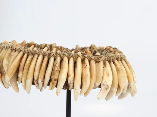 Sepik-Armbinde - Papua-Neuguinea