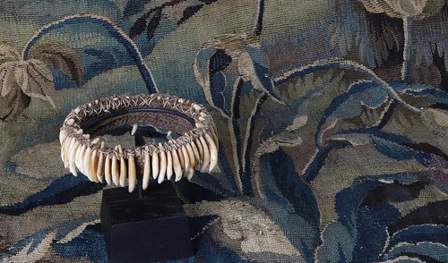 Sepik-Armbinde - Papua-Neuguinea