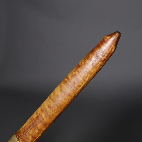Pfeife-Tomahawk oder Tomahawk Calumet - USA