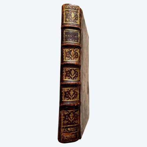 Interpreter-Manual Dictionary of Latin Names in Ancient and Modern Geography